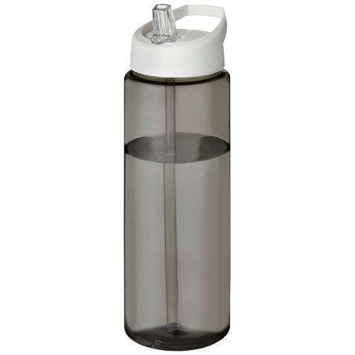 Bidón deportivo con tapa con boquilla de 850 ml "H2O Active® Eco Vibe"