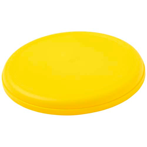 Orbit recycled plastic frisbee