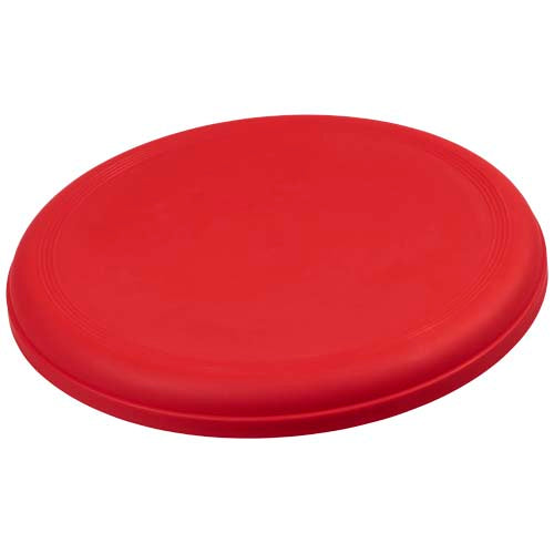 Orbit recycled plastic frisbee