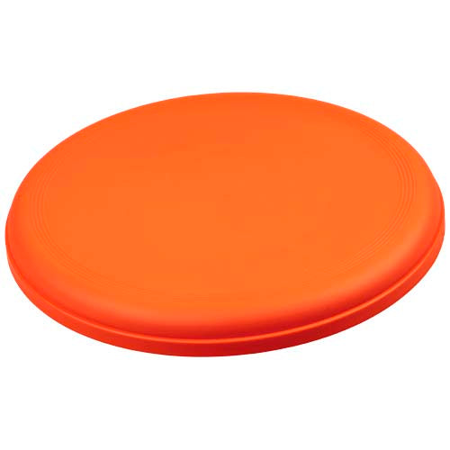 Orbit recycled plastic frisbee