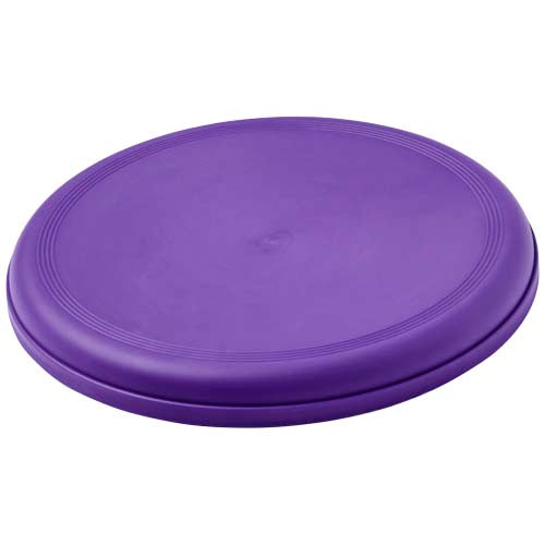 Orbit recycled plastic frisbee