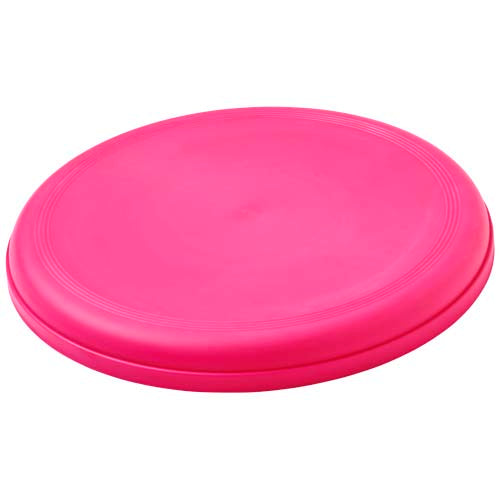 Orbit recycled plastic frisbee