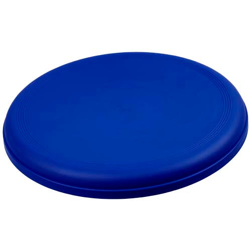 Orbit recycled plastic frisbee