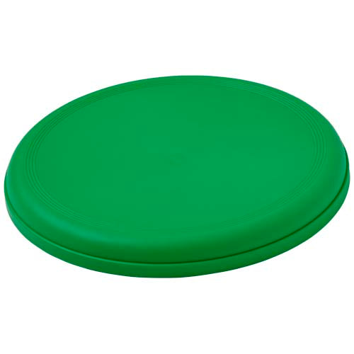 Orbit recycled plastic frisbee