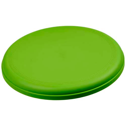 Orbit recycled plastic frisbee