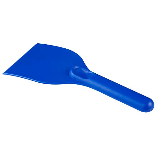 Chilly large recycled plastic ice scraper