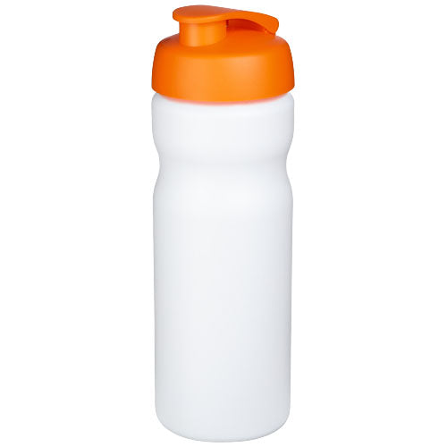 Bidón deportivo con tapa Flip de 650 ml Baseline™ "Plus"
