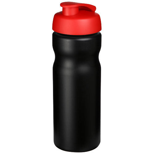 Bidón deportivo con tapa Flip de 650 ml Baseline™ "Plus"