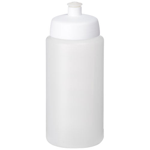 Bidón deportivo con tapa de 500 ml con asa Baseline™ "Plus"