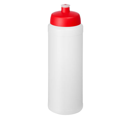 Bidón deportivo con tapa de 750 ml Baseline® "Plus"