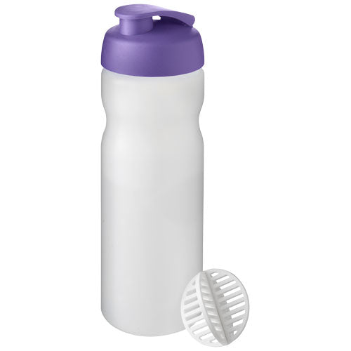 Bidón mezclador de 650 ml Baseline® "Plus"