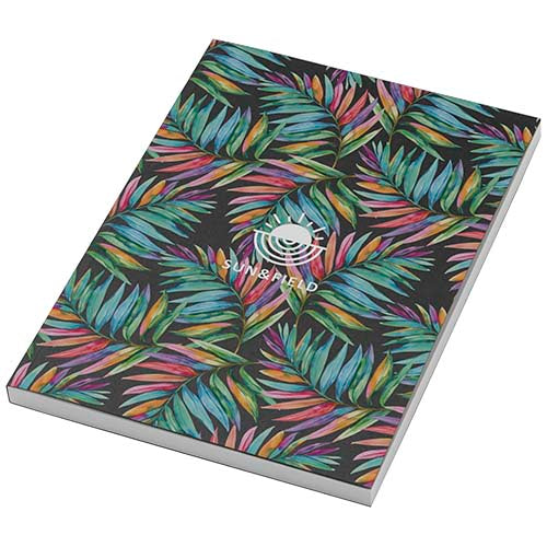 Cuaderno Novella Austen A5 tapa blanda con 100 hojas