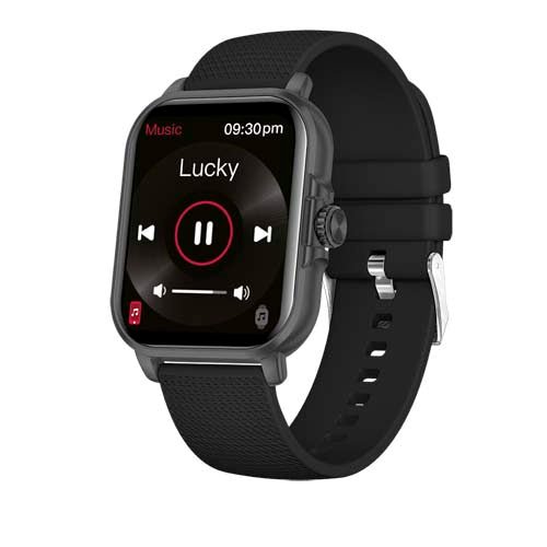 Prixton AT803 activity tracker color con termómetro - 2PA02790