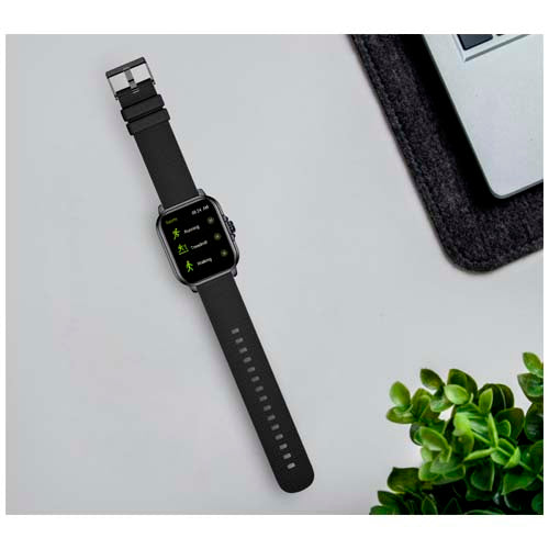 Prixton AT803 activity tracker color con termómetro - imageMood3