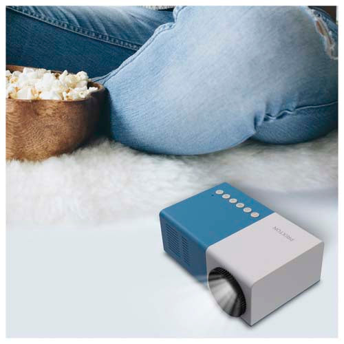Proyector "Prixton Mini Pro Cinema" - imageMood1