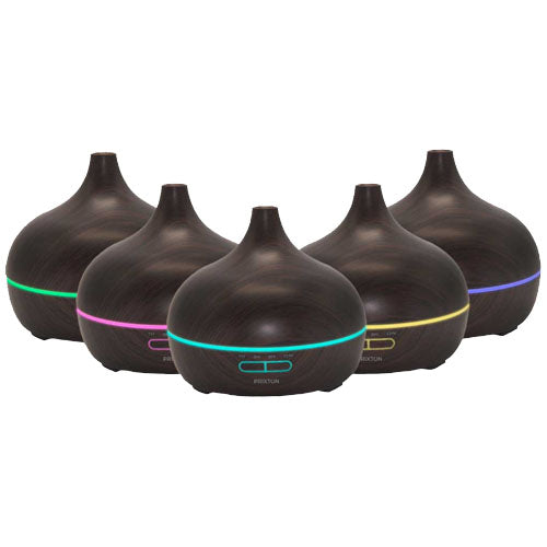 Humidificador Prixton "Hidra" - imageGroup