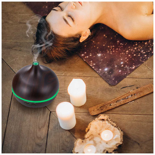 Humidificador Prixton "Hidra" - imageMood1