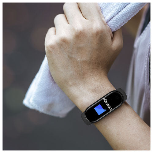 Pulsera inteligente "Prixton AT410" - imageMood2