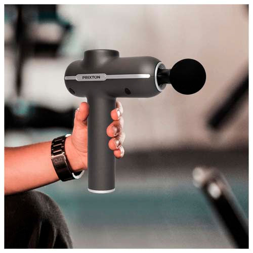 Pistola de masaje "Prixton MGF80 Synergy" - imageMood2