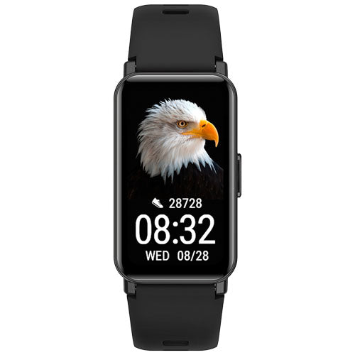 Pulsera inteligente multideporte con GPS "Prixton AT806" - imageFront