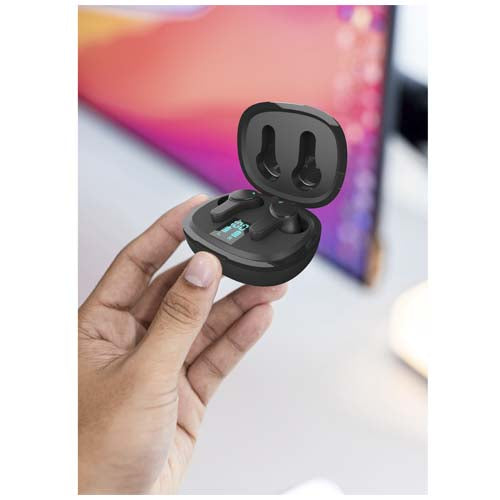 Auriculares ENC y ANC "Prixton TWS159" - imageMood1