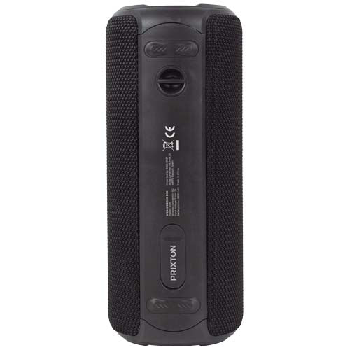 Altavoz "Prixton Echo Box" - imageBack