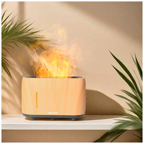 Humidificador "Prixton Essence" - imageMood2