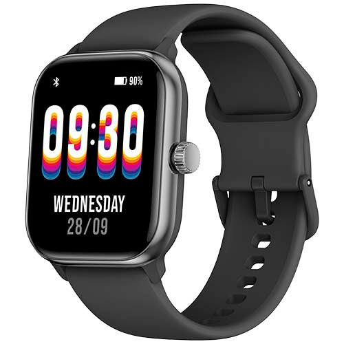 Reloj inteligente con Alexa "Prixton SWB32" - 2PA18090