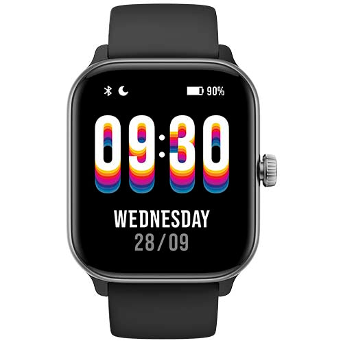 Reloj inteligente con Alexa "Prixton SWB32" - imageFront