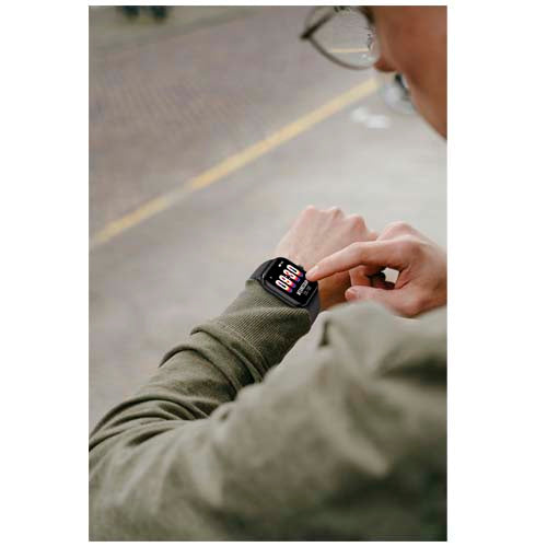Reloj inteligente con Alexa "Prixton SWB32" - imageMood1