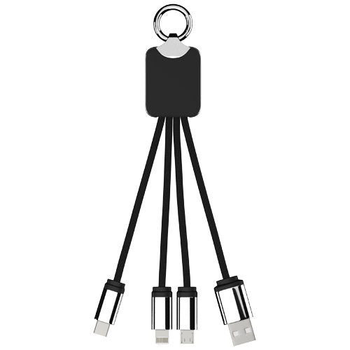 SCX.design C15 quatro light-up cable retroiluminado - imageFront