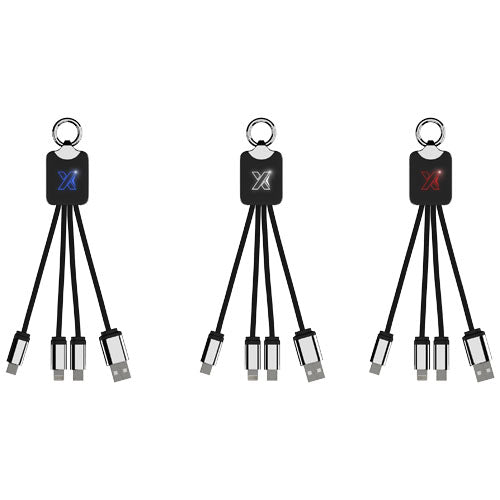 SCX.design C15 quatro light-up cable retroiluminado - imageGroup