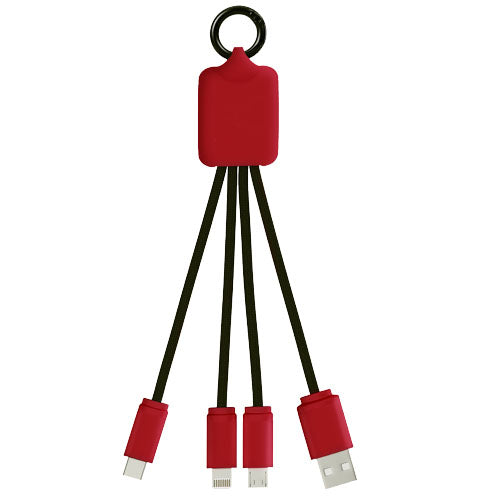SCX.design C15 quatro light-up cable retroiluminado - imageFront