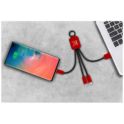 SCX.design C15 quatro light-up cable retroiluminado - imageMood1