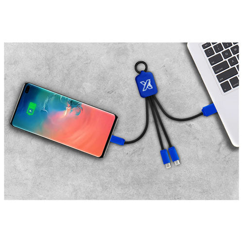 SCX.design C15 quatro light-up cable retroiluminado - imageMood1