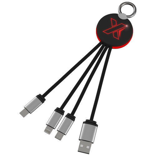 SCX.design C16 ring light-up cable retroiluminado - 2PX00221