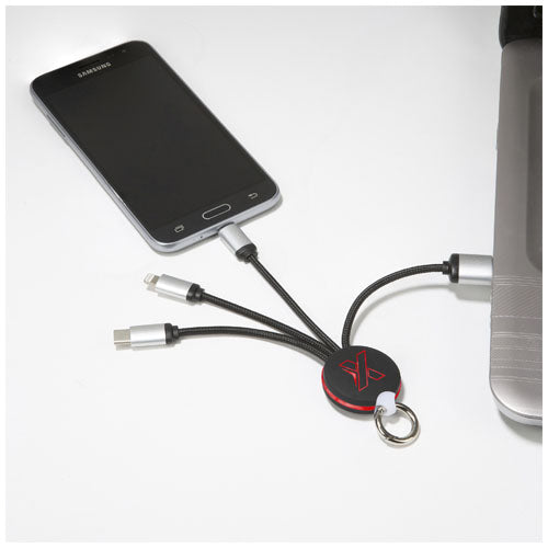 SCX.design C16 ring light-up cable retroiluminado - imageMood1