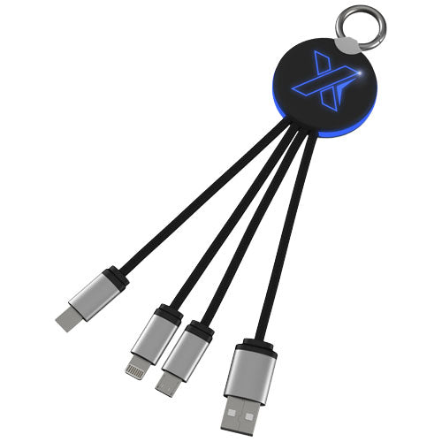 SCX.design C16 ring light-up cable retroiluminado - 2PX00252