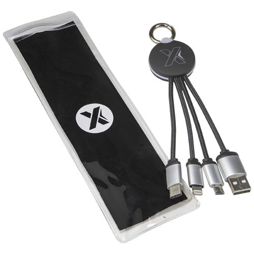 SCX.design C16 ring light-up cable retroiluminado - imagePackage