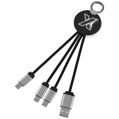 SCX.design C16 ring light-up cable retroiluminado - 2PX00290