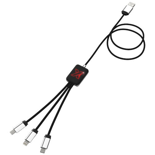 SCX.design C17 easy to use light-up cable retroiluminado - 2PX00321