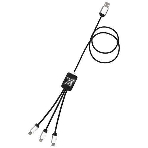SCX.design C17 easy to use light-up cable retroiluminado - 2PX00390