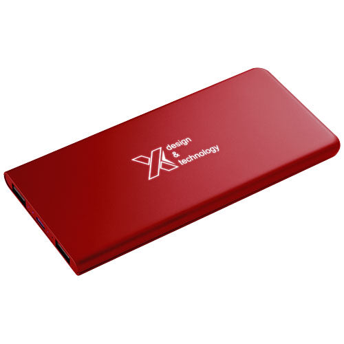 SCX.design P15 5000 mAh bateria externa retroiluminada - 2PX01621