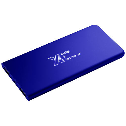 SCX.design P15 5000 mAh bateria externa retroiluminada - 2PX01652