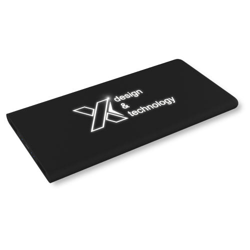 SCX.design P15 5000 mAh bateria externa retroiluminada - 2PX01690