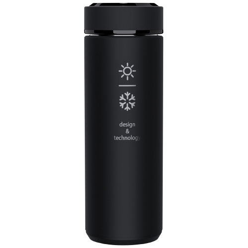 SCX.design D10 Botella con aislamiento térmico - 2PX03990