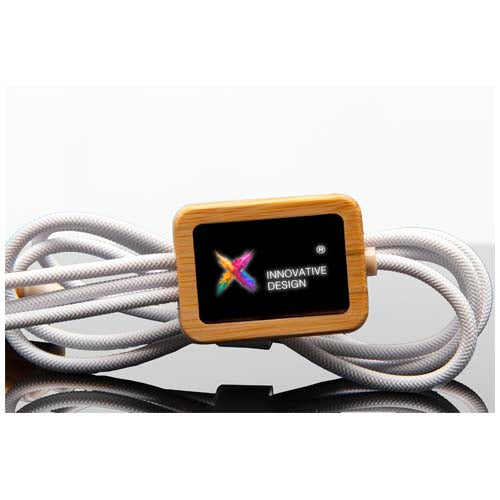 Cable de carga 5 en 1 "SCX.design C49" - imageMood1