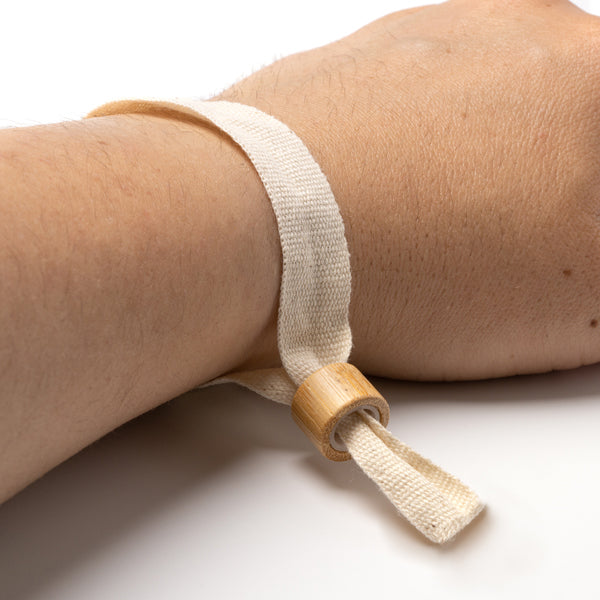 Pulsera Orbit Natural 2026-07-09 11:05:41