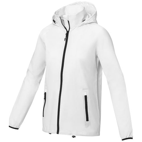Chaqueta ligera para mujer "Dinlas"