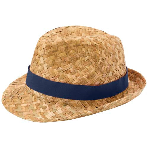 Sombrero de paja "Pricus"